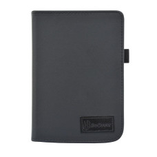 Чохол-книжка BeCover Slimbook для Pocketbook 627 Touch Lux4 Black (703730)