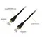 Кабель Piko HDMI - HDMI V 1.4 (M/M), 4.5 м, Black (1283126474026)