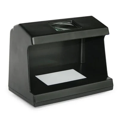 Детектор валют Wallner DL 1011 (7320083)