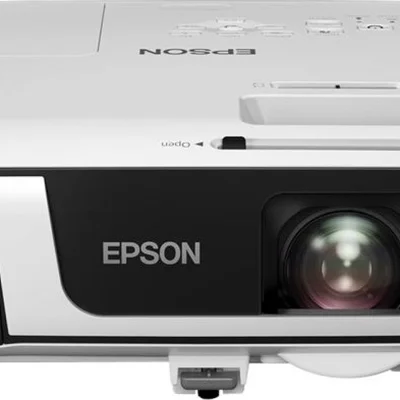 Проектор Epson EB-FH52 (V11H978040)