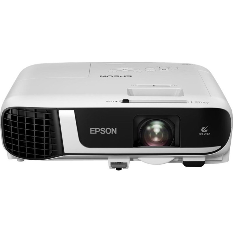 Проектор Epson EB-FH52 (V11H978040)