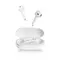 Bluetooth-гарнітура Ttec AirBeat Free True Wireless Headsets White (2KM133B)