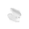 Bluetooth-гарнітура Ttec AirBeat Free True Wireless Headsets White (2KM133B)