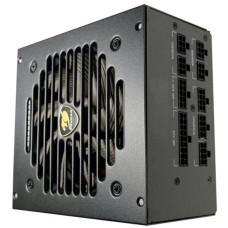 Блок живлення Cougar GEX 750, 80 Plus Gold, 750W