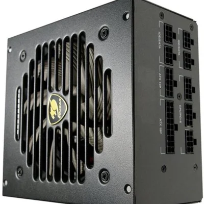 Блок живлення Cougar GEX 750, 80 Plus Gold, 750W
