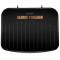 Електрогриль Russell Hobbs 25811-56 George Foreman Fit Grill Copper Medium