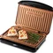 Електрогриль Russell Hobbs 25811-56 George Foreman Fit Grill Copper Medium