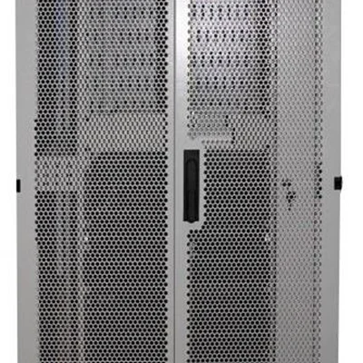 Шафа підлогова CSV Rackmount 42U-800x800 (акрил)