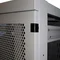 Шафа підлогова CSV Rackmount 42U-800x800 (акрил)