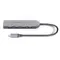 Концентратор REAL-EL CQ-415 Space Grey