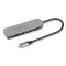 Концентратор REAL-EL CQ-415 Space Grey