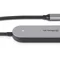 Концентратор REAL-EL CQ-415 Space Grey