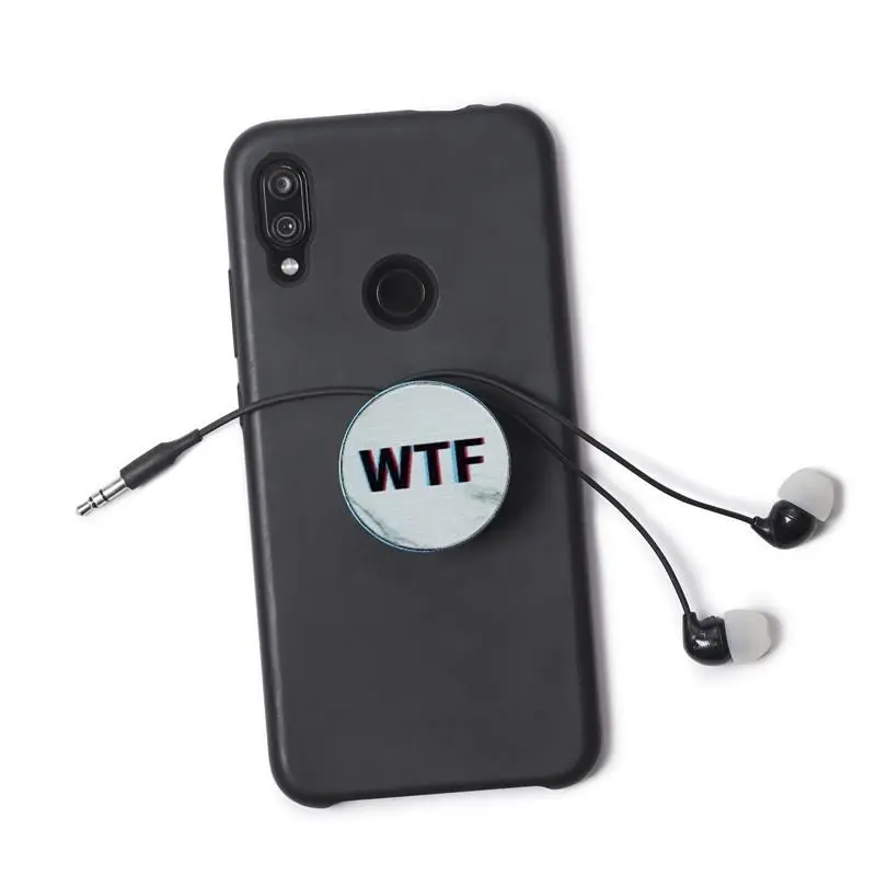 Тримач Luxe Cube POP 005 WTF (9998866457056) Тримач Luxe Cube POP 005 WTF (9998866457056)