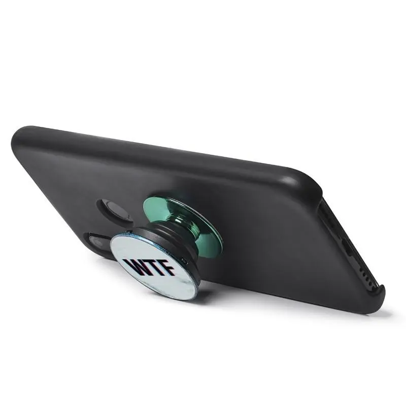 Тримач Luxe Cube POP 005 WTF (9998866457056) Тримач Luxe Cube POP 005 WTF (9998866457056)