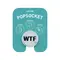 Тримач Luxe Cube POP 005 WTF (9998866457056) Тримач Luxe Cube POP 005 WTF (9998866457056)