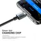Кабель Luxe Cube USB - micro USB (M/M), 3 А, 1 м, білий (7775557575273) Кабель Luxe Cube USB - micro USB (M/M), 3 А, 1 м, білий (7775557575273)