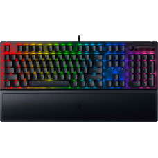 Клавіатура Razer BlackWidow V3 Black (RZ03-03540800-R3R1)