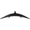 Монiтор Samsung 34" Odyssey G5 (LC34G55TWWIXCI) VA Black Curved