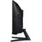 Монiтор Samsung 34" Odyssey G5 (LC34G55TWWIXCI) VA Black Curved
