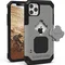 Чохол-накладка Rokform Rugged для Apple iPhone 11 Pro Gun Metal (306643P)