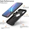 Чохол-накладка Rokform Rugged для Apple iPhone 11 Pro Gun Metal (306643P)