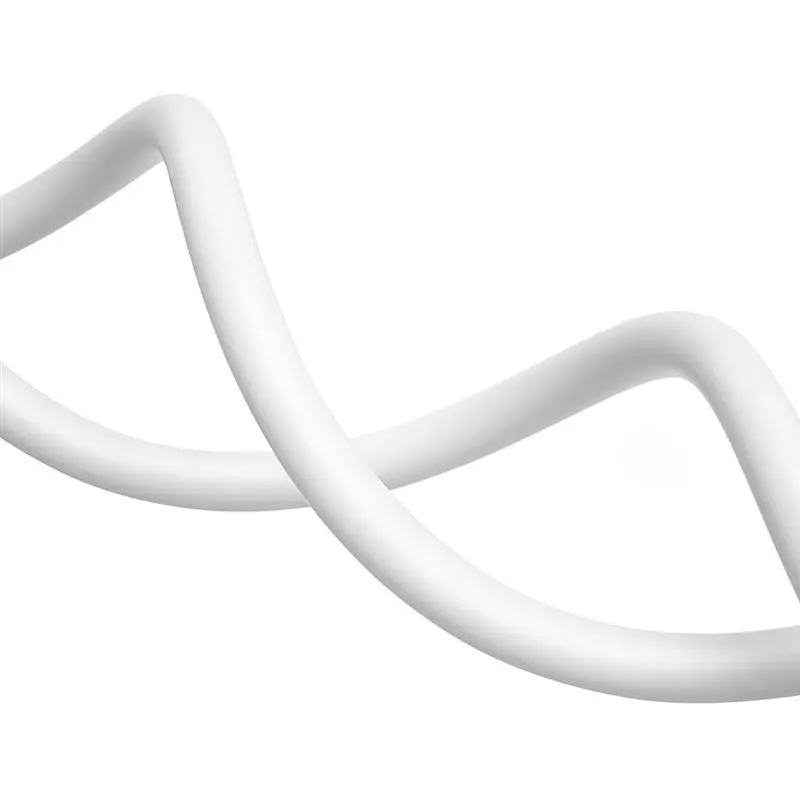 Кабель ColorWay USB-USB Type-C, 5.0А, 1м, White (CW-CBUC019-WH) Кабель ColorWay USB-USB Type-C, 5.0А, 1м, White (CW-CBUC019-WH)