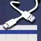 Кабель ColorWay USB-USB Type-C, 5.0А, 1м, White (CW-CBUC019-WH) Кабель ColorWay USB-USB Type-C, 5.0А, 1м, White (CW-CBUC019-WH)
