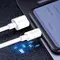 Кабель ColorWay USB-USB Type-C, 5.0А, 1м, White (CW-CBUC019-WH) Кабель ColorWay USB-USB Type-C, 5.0А, 1м, White (CW-CBUC019-WH)