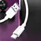 Кабель ColorWay USB-USB Type-C, 5.0А, 1м, White (CW-CBUC019-WH) Кабель ColorWay USB-USB Type-C, 5.0А, 1м, White (CW-CBUC019-WH)