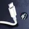 Кабель ColorWay USB-USB Type-C, 5.0А, 1м, White (CW-CBUC019-WH) Кабель ColorWay USB-USB Type-C, 5.0А, 1м, White (CW-CBUC019-WH)