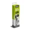 Кабель ColorWay USB - micro USB (M/M), 2.4 А, 2 м, Black (CW-CBUM009-BK)