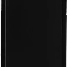 Чохол-накладка Drobak Elastic PU для Lenovo A680 Black (211451)