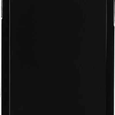 Чохол-накладка Drobak Elastic PU для Lenovo A680 Black (211451)
