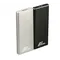 Зовнішня кишеня Frime SATA HDD/SSD 2.5", USB 3.0, Metal, Silver (FHE201.M2U30)