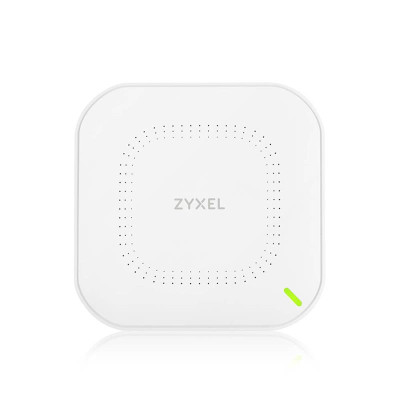 Точка доступу ZYXEL NWA1123-AC v3 (NWA1123ACV3-EU0102F)