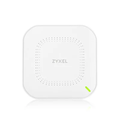 Точка доступу ZYXEL NWA1123-AC v3 (NWA1123ACV3-EU0102F)