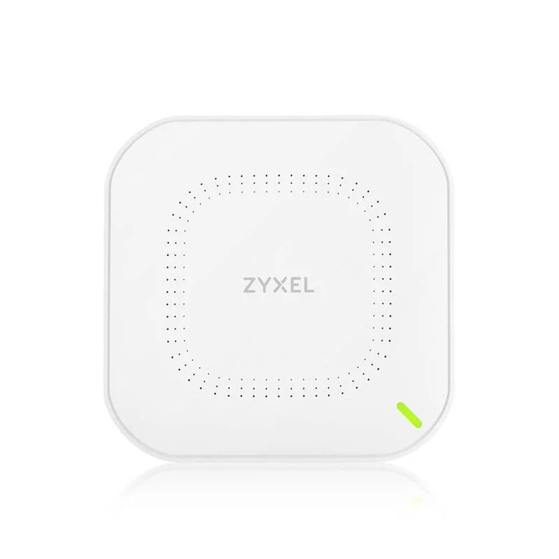 Точка доступу ZYXEL NWA1123-AC v3 (NWA1123ACV3-EU0102F)