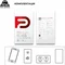 Захисне скло Armorstandart Pro для Motorola Moto G10 Play Black, 0.33mm (ARM58086)