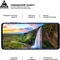 Захисне скло Armorstandart Pro для Motorola Moto G10 Play Black, 0.33mm (ARM58086)