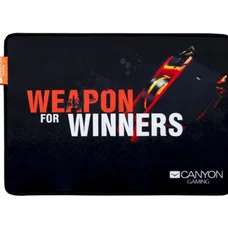 Iгрова поверхня Canyon CND-CMP8 Black