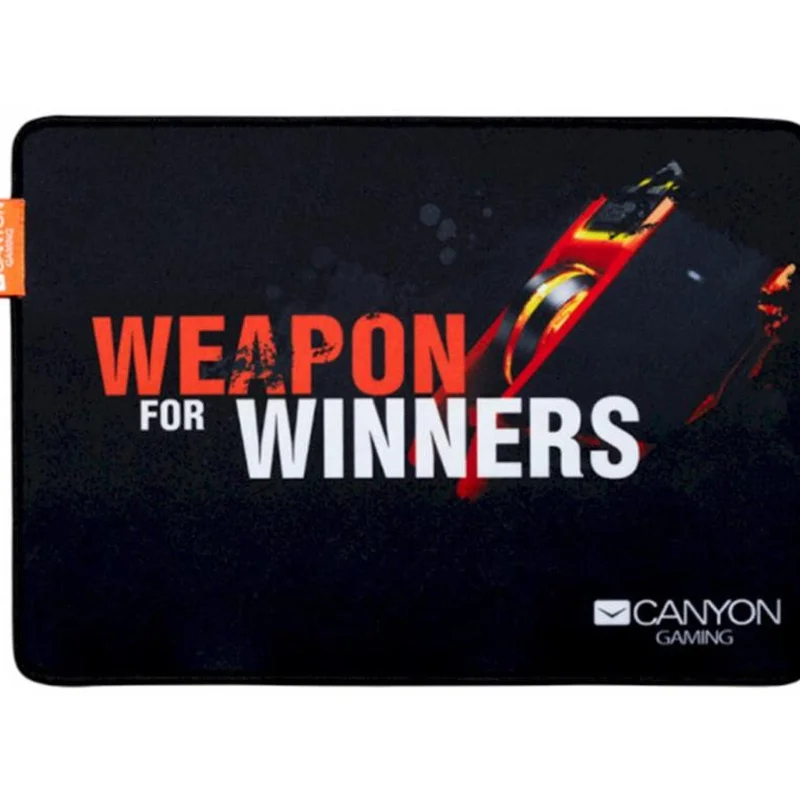 Iгрова поверхня Canyon CND-CMP8 Black