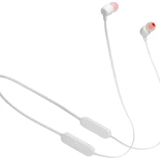 Bluetooth-гарнітура JBL Tune 125BT White (JBLT125BTWHT)