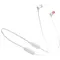 Bluetooth-гарнітура JBL Tune 125BT White (JBLT125BTWHT)