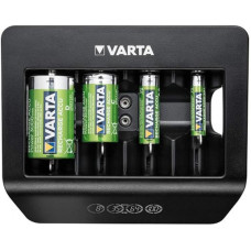 Зарядний пристрій Varta LCD Universal Charger +