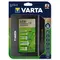Зарядний пристрій Varta LCD Universal Charger + Зарядний пристрій Varta LCD Universal Charger +