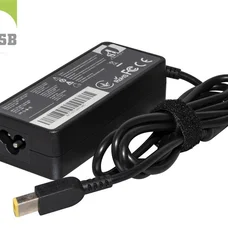 Блок живлення 1StCharger для ноутбука Lenovo 20V 65W 3.25A USB (AC1STLE65WC)