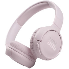 Bluetooth-гарнітура JBL Tune 510BT Rose (JBLT510BTROSEU)