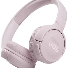 Bluetooth-гарнітура JBL Tune 510BT Rose (JBLT510BTROSEU)
