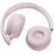 Bluetooth-гарнітура JBL Tune 510BT Rose (JBLT510BTROSEU)