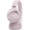 Bluetooth-гарнітура JBL Tune 510BT Rose (JBLT510BTROSEU)